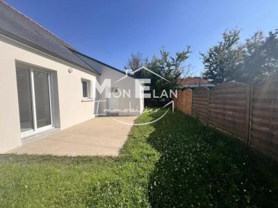 For sale Thouare-sur-loire 4 rooms 98 m2 Loire atlantique (44470) photo 0