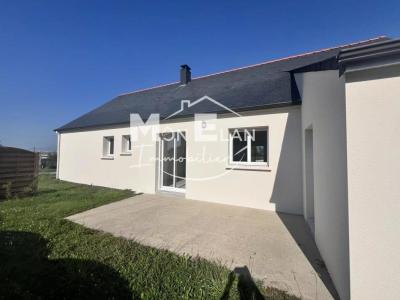 For sale Thouare-sur-loire 4 rooms 98 m2 Loire atlantique (44470) photo 1