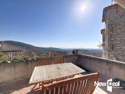 Annonce Vente 2 pi�ces Maison Seillans 83