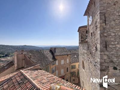 Acheter Maison Seillans Var