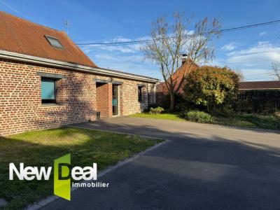 For sale Nivelle 7 rooms 287 m2 Nord (59230) photo 0