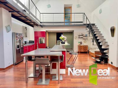 Annonce Vente 7 pi�ces Maison Nivelle 59