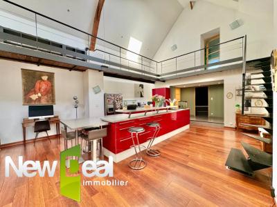 Acheter Maison 287 m2 Nivelle