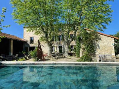 Acheter Maison Tarascon