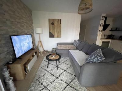 For rent Billaux 2 rooms 44 m2 Gironde (33500) photo 1