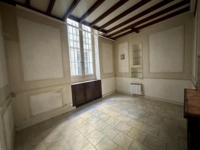 Annonce Vente Appartement Bordeaux 33