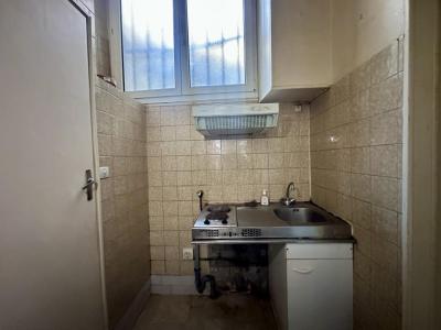 Acheter Appartement Bordeaux 110000 euros