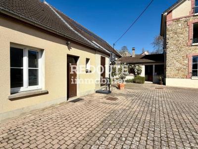 Annonce Vente 8 pi�ces Maison Vandieres 51