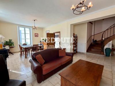 Acheter Maison Vandieres 360000 euros