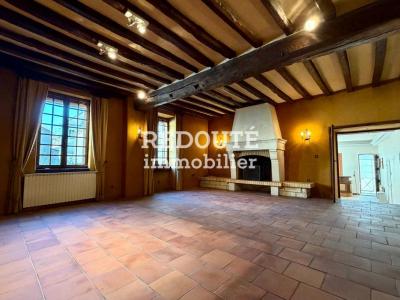 Acheter Maison 245 m2 Damery