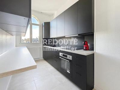 Acheter Appartement 79 m2 Reims