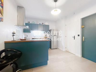 Acheter Appartement Reims 170000 euros