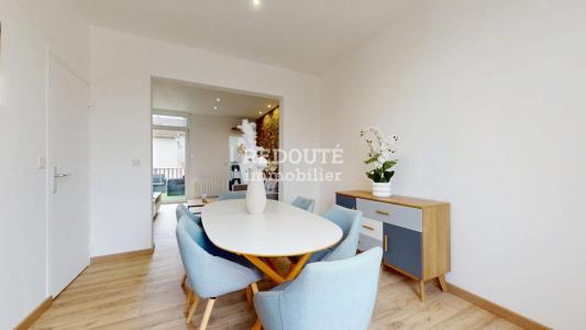 Annonce Vente 3 pi�ces Appartement Reims 51