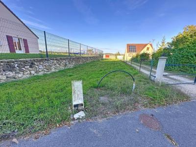 Annonce Vente Terrain Montmort-lucy 51