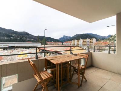 Annonce Vente 2 pi�ces Appartement Saint-martin-du-var 06