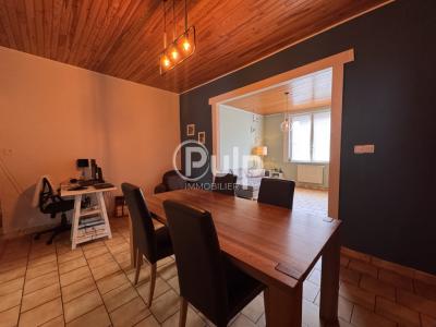 For sale Seclin 4 rooms 94 m2 Nord (59113) photo 0