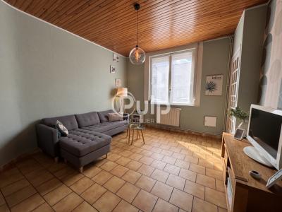 Annonce Vente 4 pi�ces Maison Seclin 59