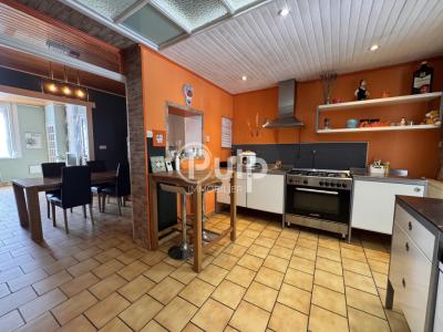 Acheter Maison 94 m2 Seclin
