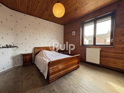 Acheter Maison Seclin 199900 euros