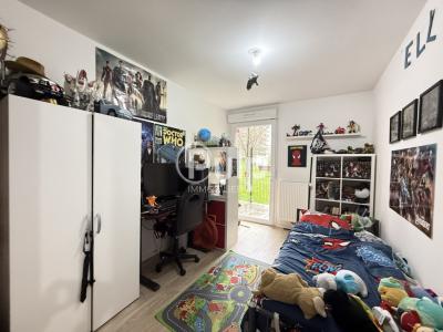 Acheter Appartement Lezennes Nord