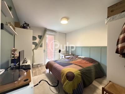 Acheter Appartement Lezennes 219400 euros