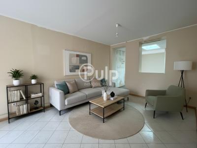 Annonce Vente 4 pi�ces Maison Carvin 62