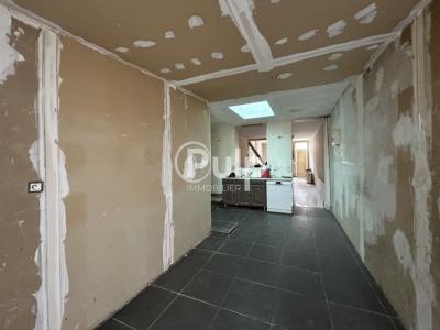 Acheter Maison Carvin Pas de calais