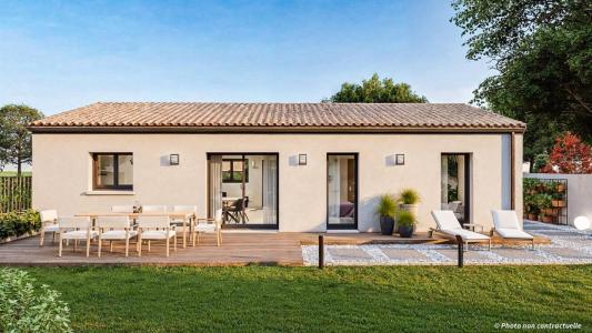 Annonce Vente 5 pi�ces Maison Bussac-foret 17