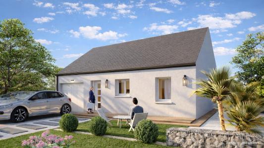 Acheter Maison Coulans-sur-gee 162105 euros