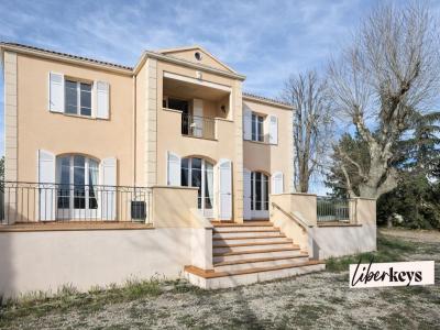 Annonce Vente Maison Oraison 04