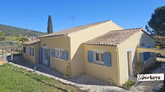For sale Villecroze 6 rooms 240 m2 Var (83690) photo 0