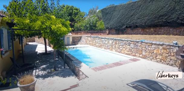 Annonce Vente 6 pi�ces Maison Villecroze 83