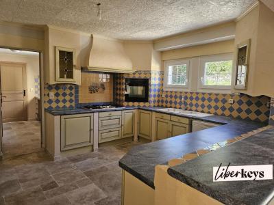 Acheter Maison Villecroze Var