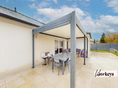 Acheter Maison Cauroy-les-hermonville Marne