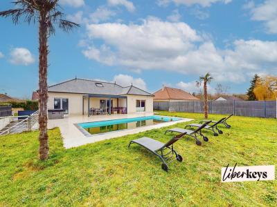 Acheter Maison Cauroy-les-hermonville 578000 euros