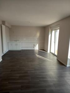 Louer Appartement 67 m2 Longeville-les-saint-avold