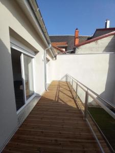 Louer Appartement Longeville-les-saint-avold 618 euros