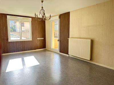 Acheter Appartement Fameck Moselle