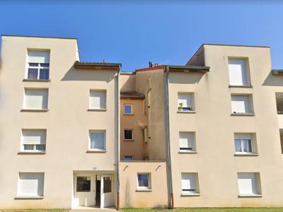 For sale Metz 52 m2 Moselle (57000) photo 0
