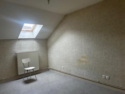 Annonce Vente Appartement Metz 57