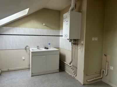 Acheter Appartement 52 m2 Metz