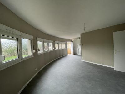 For sale Nancy 5 rooms 117 m2 Meurthe et moselle (54000) photo 4