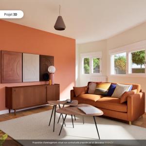 For sale Nancy 5 rooms 117 m2 Meurthe et moselle (54000) photo 4