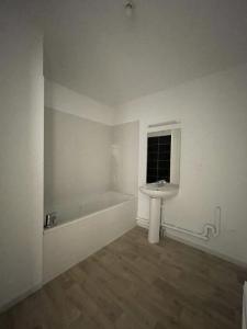 Louer Appartement 66 m2 Dijon