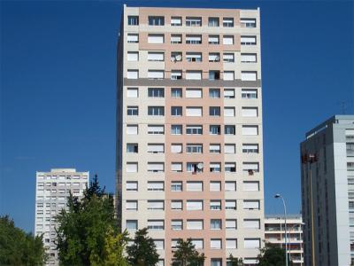 For rent Dijon 4 rooms 81 m2 Cote d'or (21000) photo 0