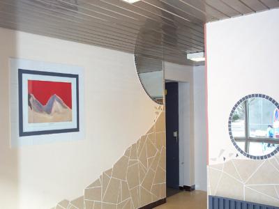 Annonce Location 4 pi�ces Appartement Dijon 21