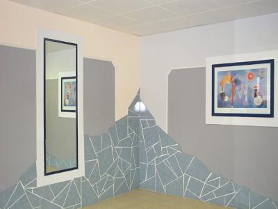 Louer Appartement 81 m2 Dijon