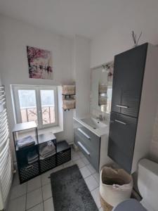 Louer Appartement 54 m2 Lagnieu