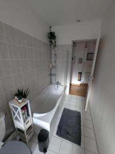 Louer Appartement Lagnieu Ain