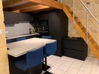 For rent Bordeaux 3 rooms 60 m2 Gironde (33000) photo 0